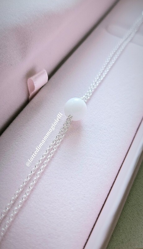 Bracciale Perla