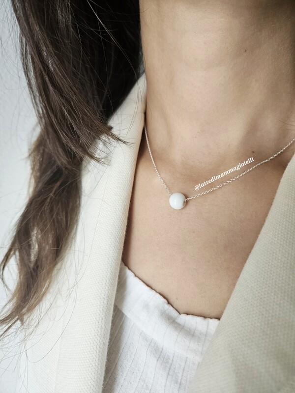 Collana Perla
