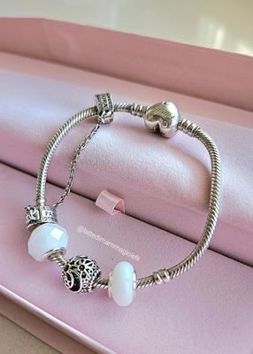 Collezione Charm