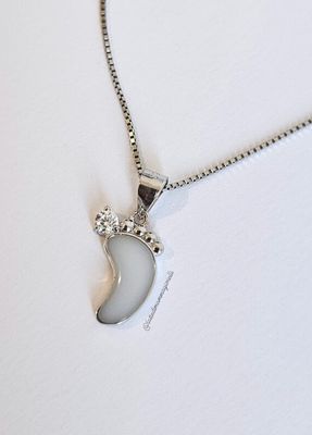 Ciondolo Piedino Naomi
