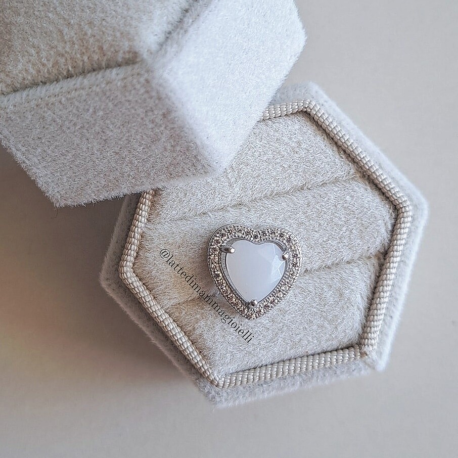 Ciondolo Regina di Cuori