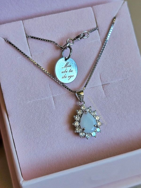 Ciondolo Sogni di Dalia