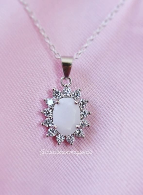 Ciondolo Sogni di Camilla