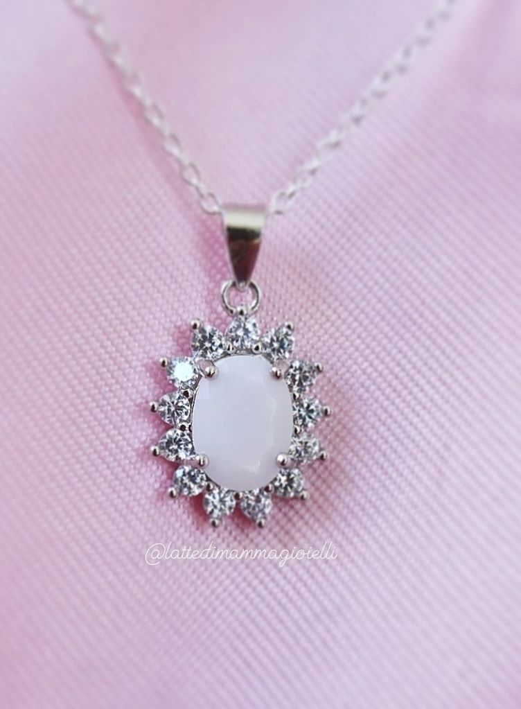 Ciondolo Sogni di Camilla