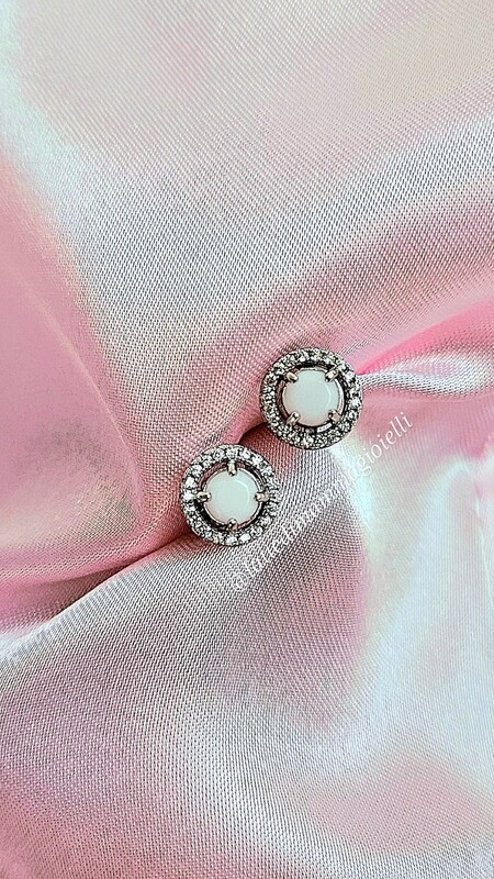 Orecchini Regina di Diamanti