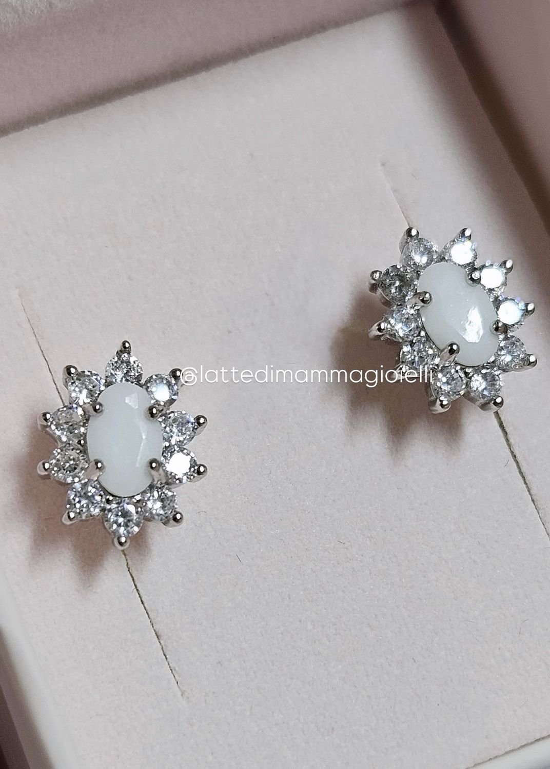 Orecchini Sogni di Camilla