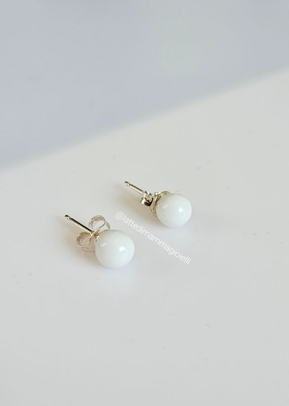 Orecchini Perla