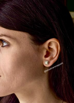 Orecchini Quadro Perfetto