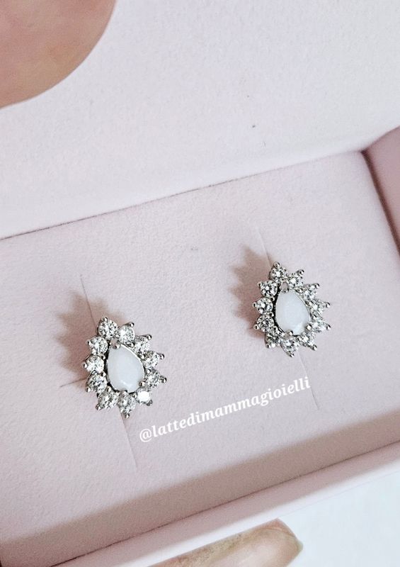 Orecchini Sogni di Dalia