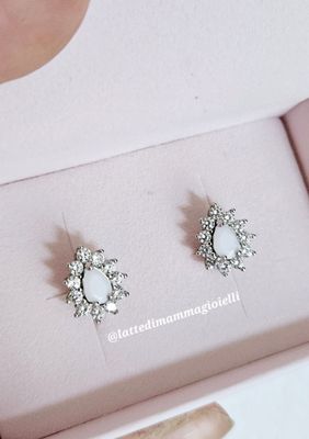 Orecchini Sogni di Dalia