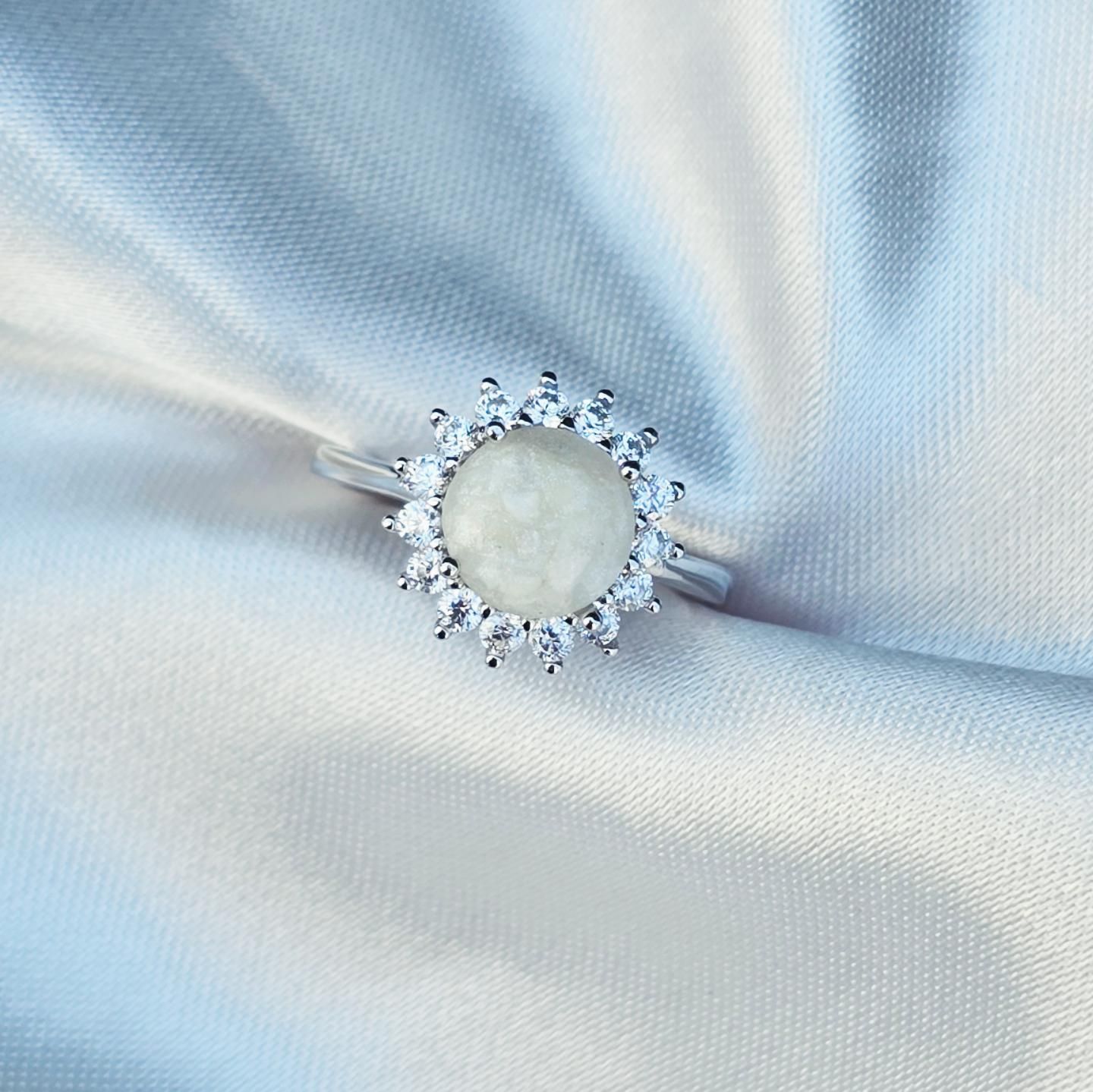 Anello Acchiappa sogni