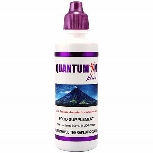 Senior &amp; PWD Quantumin Plus