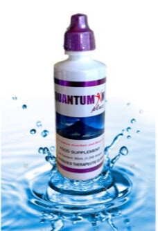 Quantumin Plus 60ml
