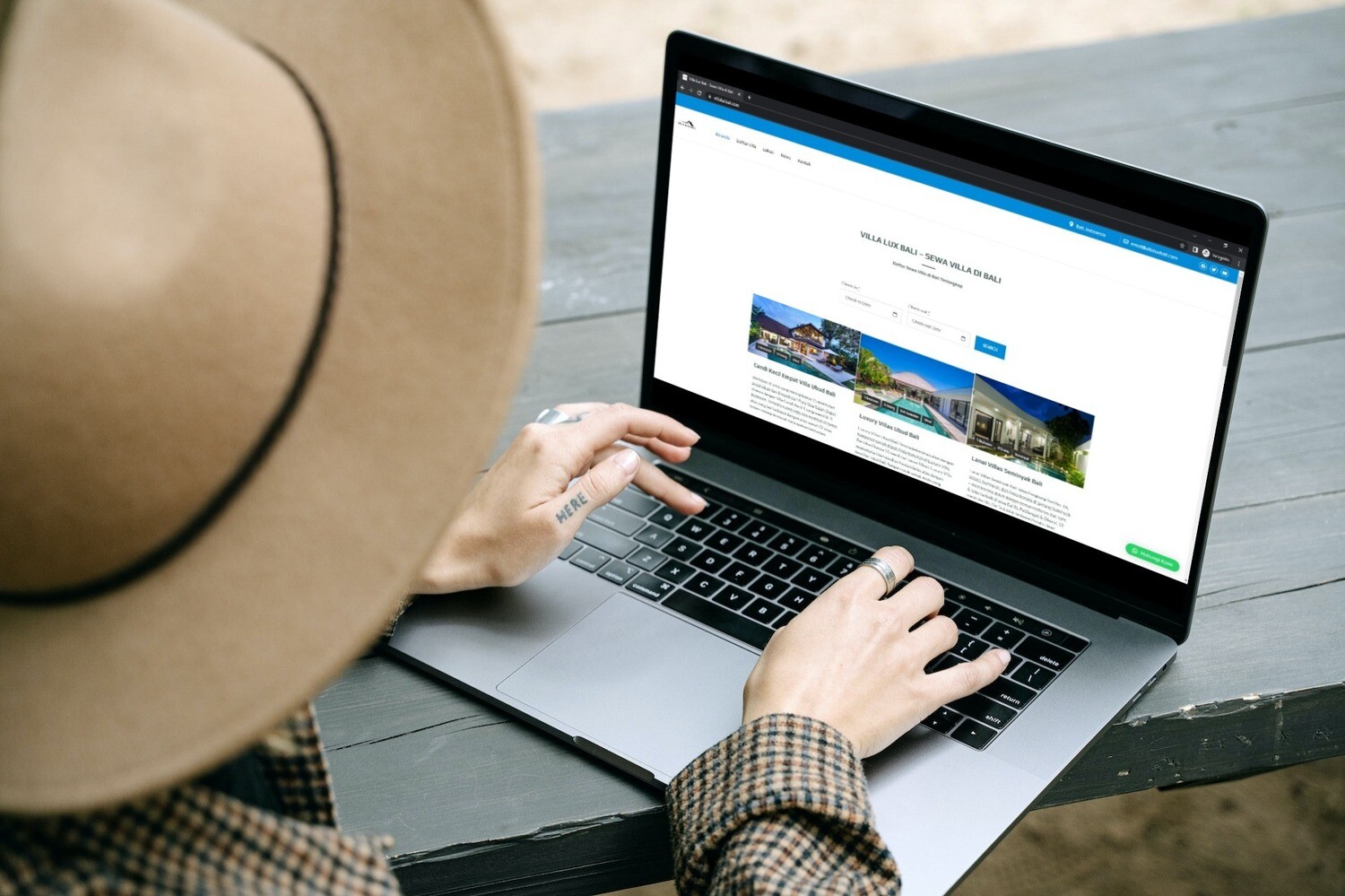 Jasa Pembuatan Website Gratis SEO