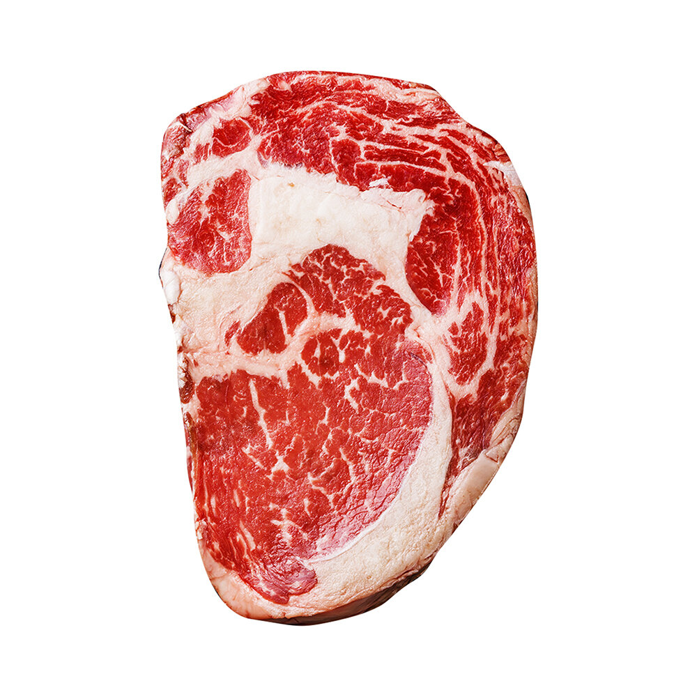 Aust Chilled YG Grain Fed Cuberoll