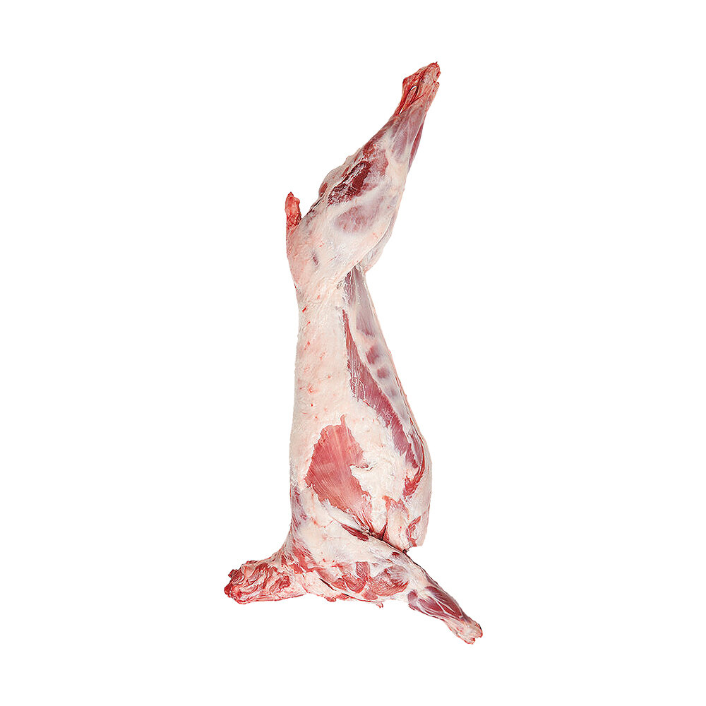 Aust Mutton Carcase