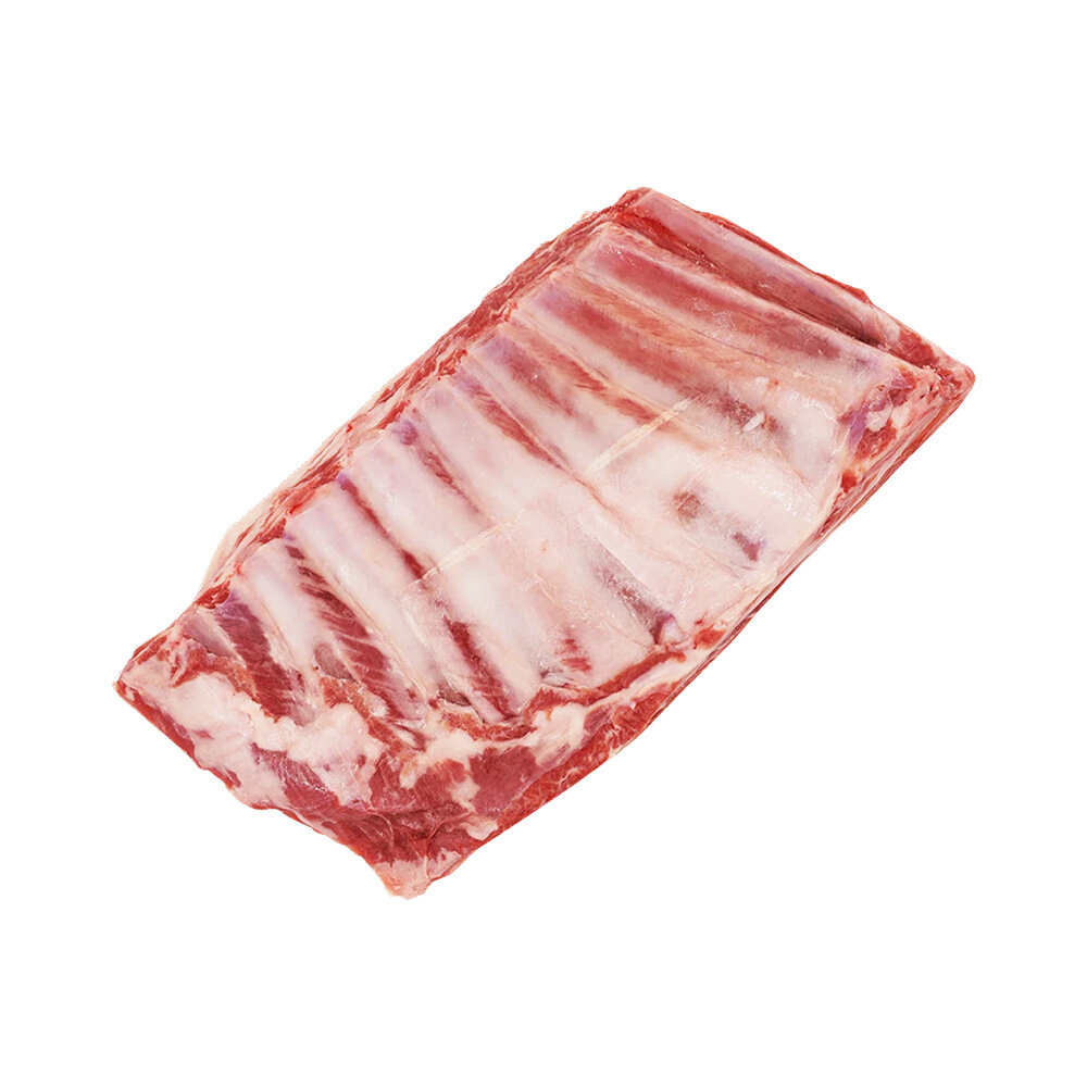 Aust Lamb Spare Ribs Bone-In