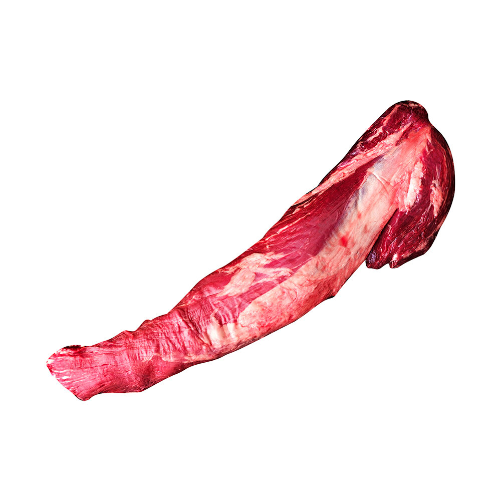 Aust S Tenderloin 4/6 Lb