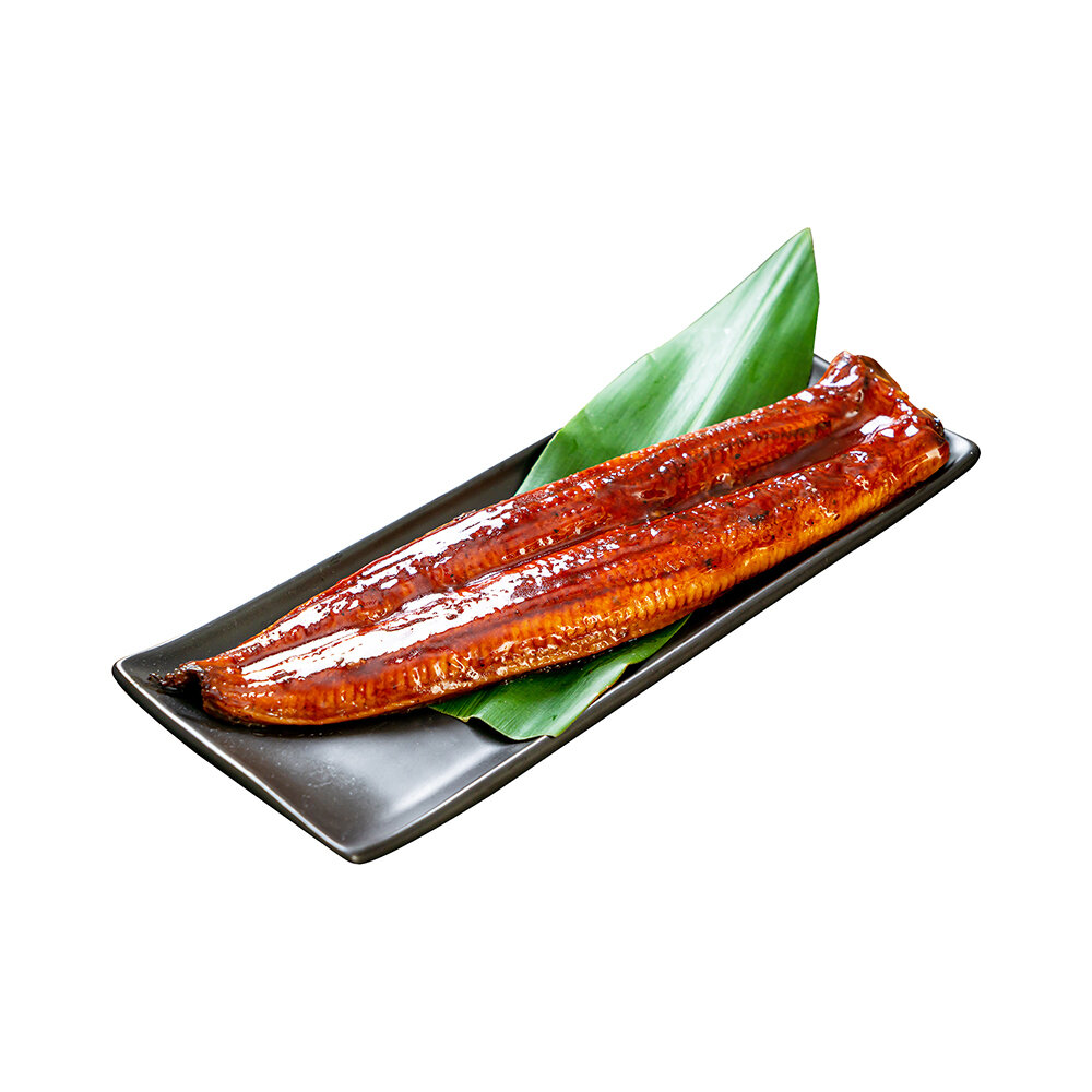 Frz Unagi Kabayaki 50P (JR) 10 Kg/Ctn
