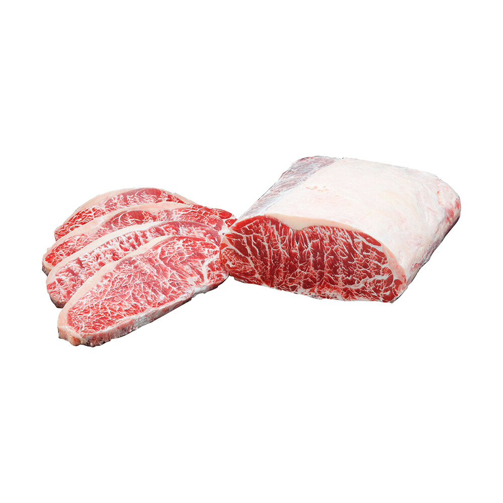 Aust Meltique Striploin