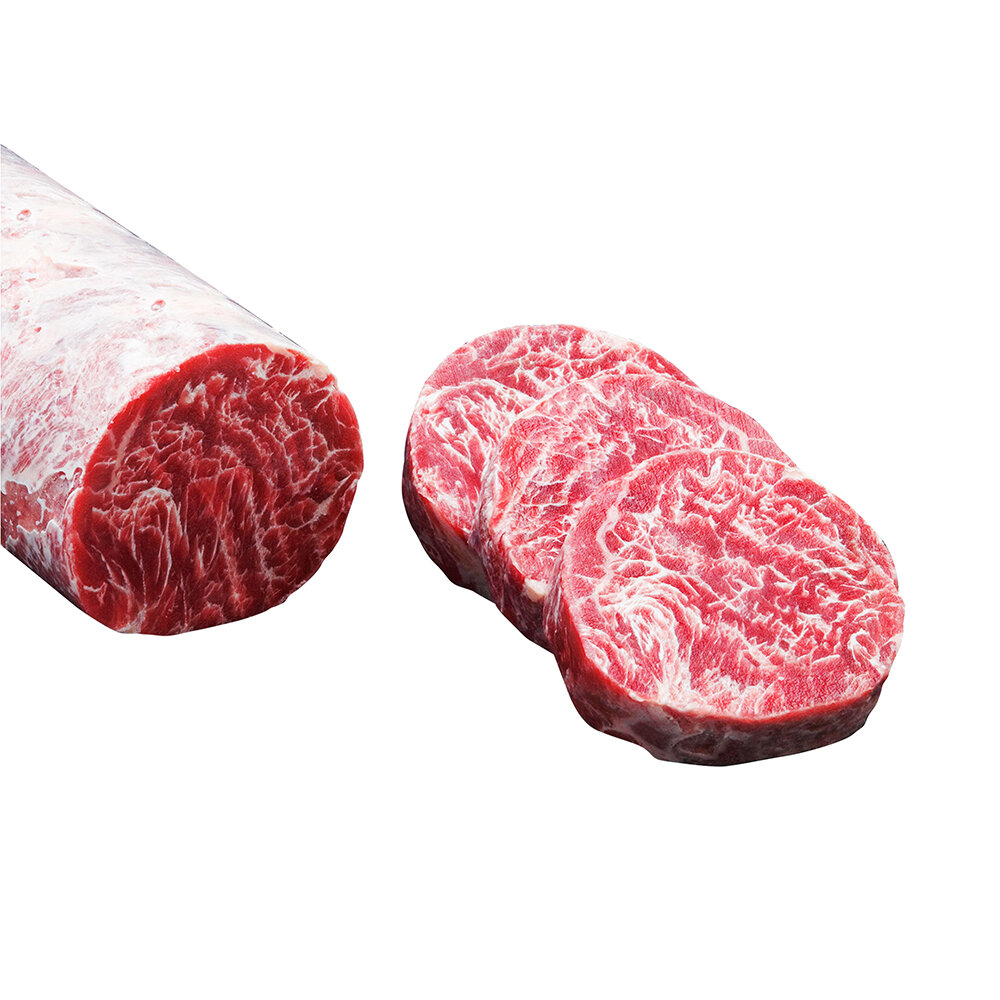 Aust Meltique Loin Fillet