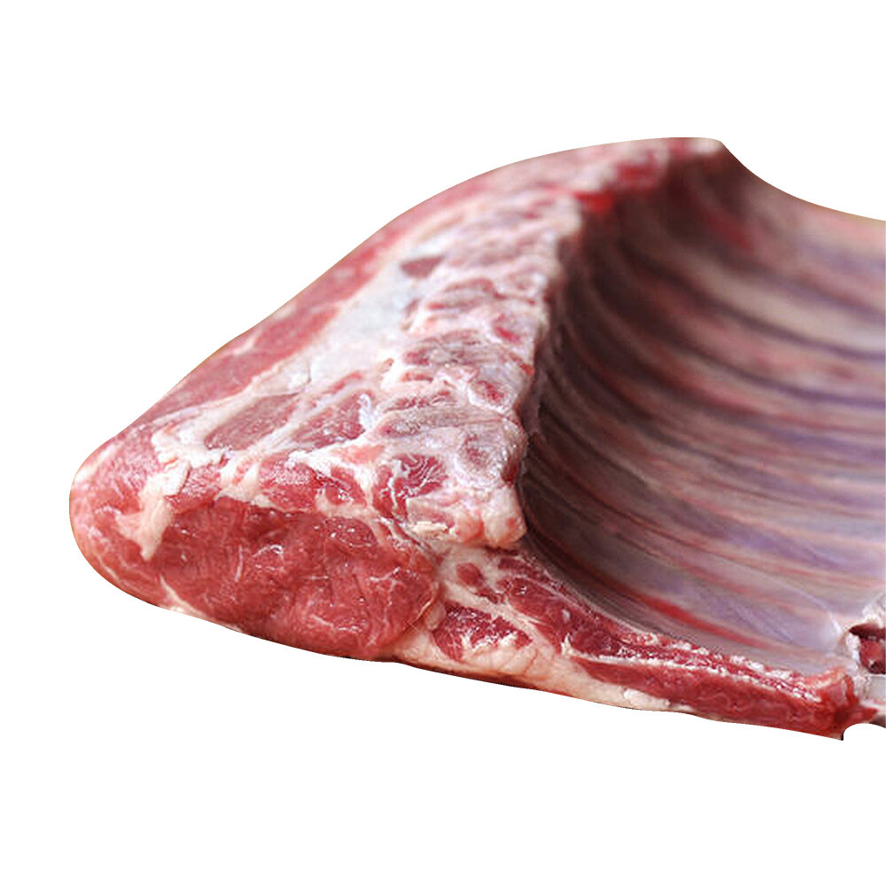 Aust Lamb Rack 8 Ribs Standard