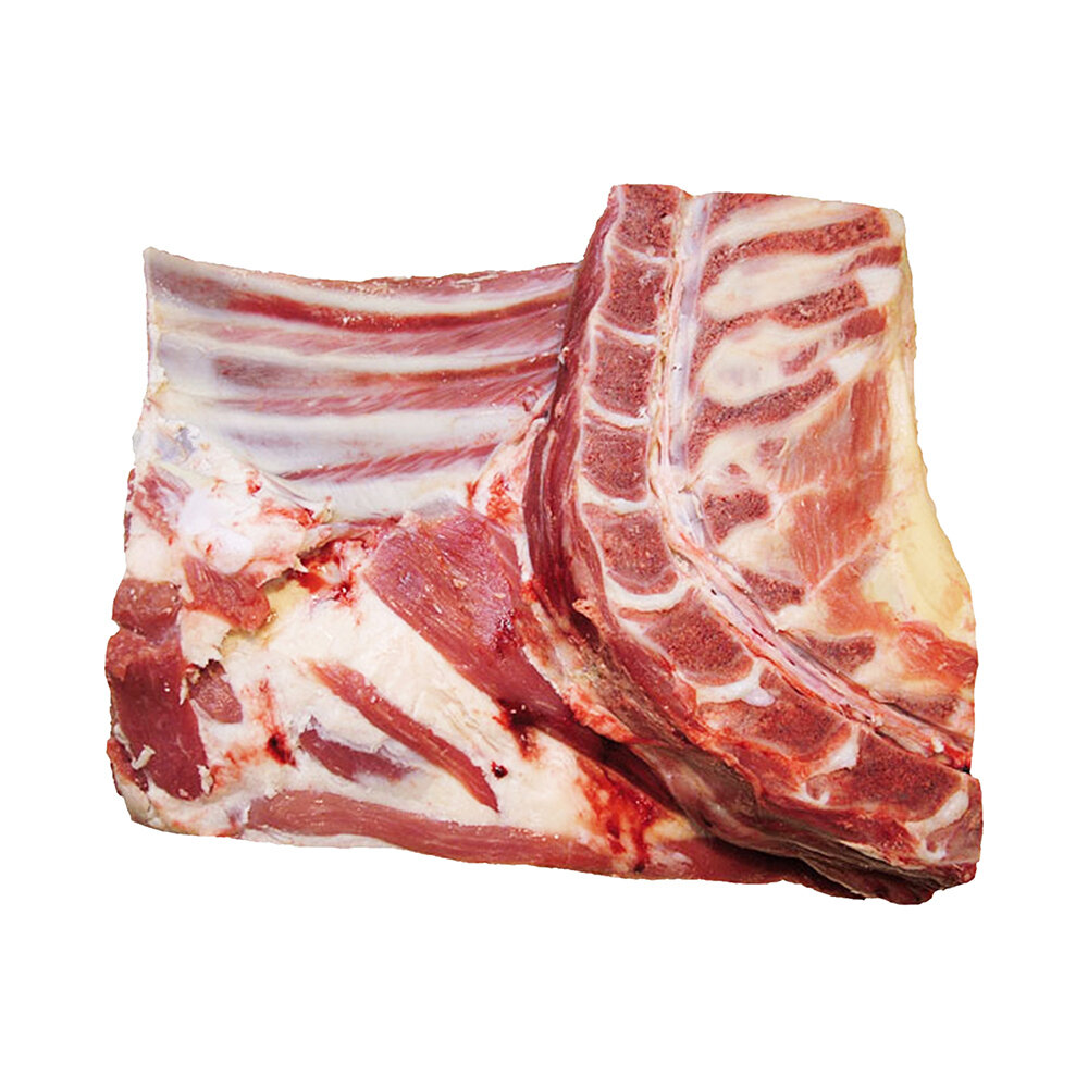 Aust Lamb Shoulder Bone-In Square Cut