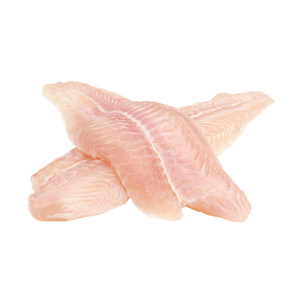 Fish Fillet (Dory) Nasuba