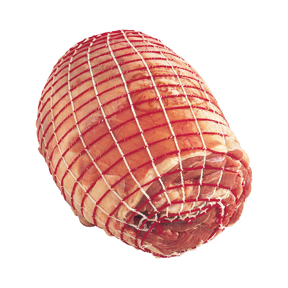 Aust Lamb Shoulder Boneless