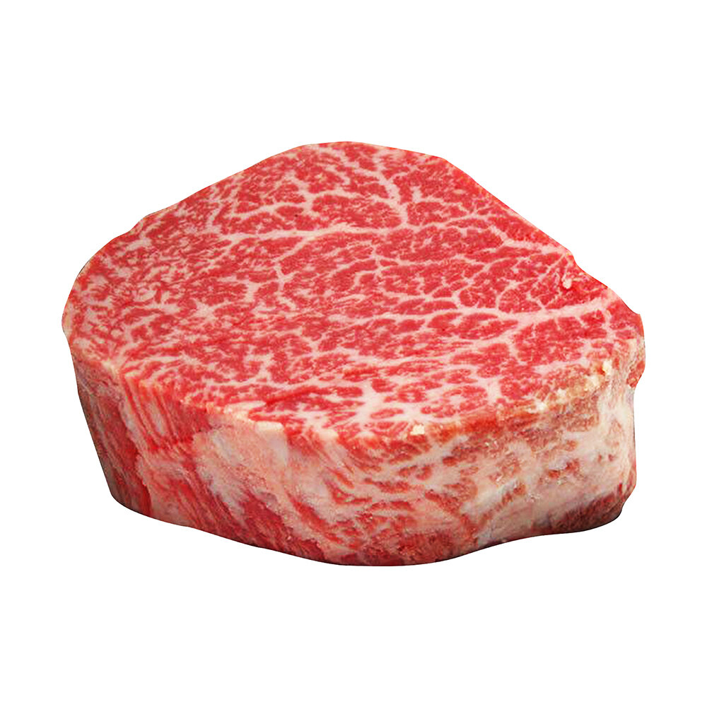 Aust MB 9 Chilled Wagyu Tenderloin