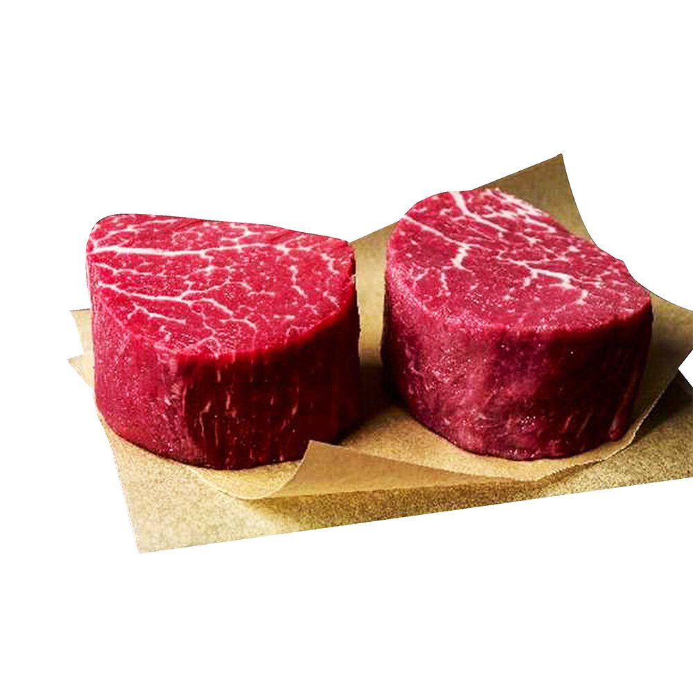 Aust MB 4-5 Chilled Wagyu Tenderloin