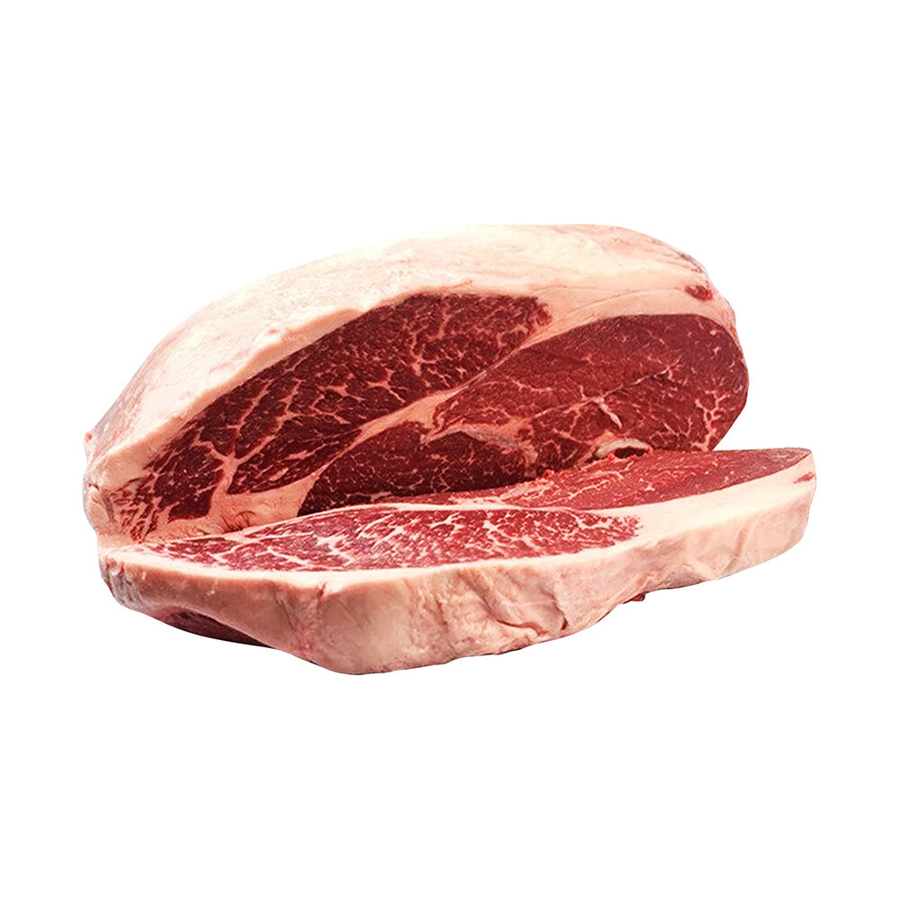 Aust MB 6 Chilled Wagyu D-Rump