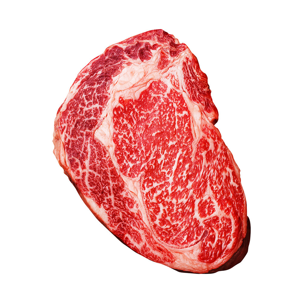 Aust MB 9 Chilled Wagyu Cuberoll