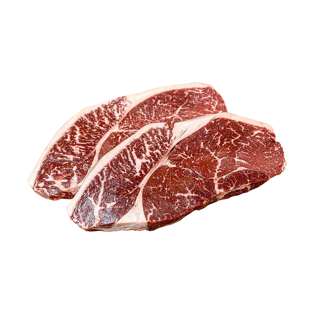 Aust MB 9 Chilled Wagyu D-Rump