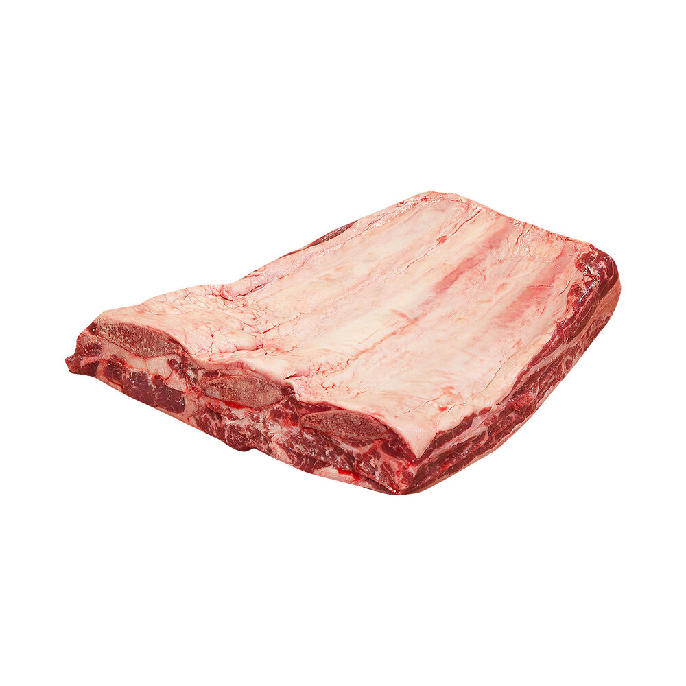 US Choice Shortrib Bone-In