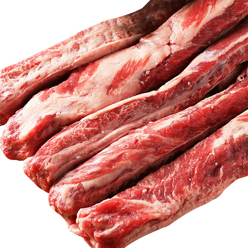 US Choice Rib Finger