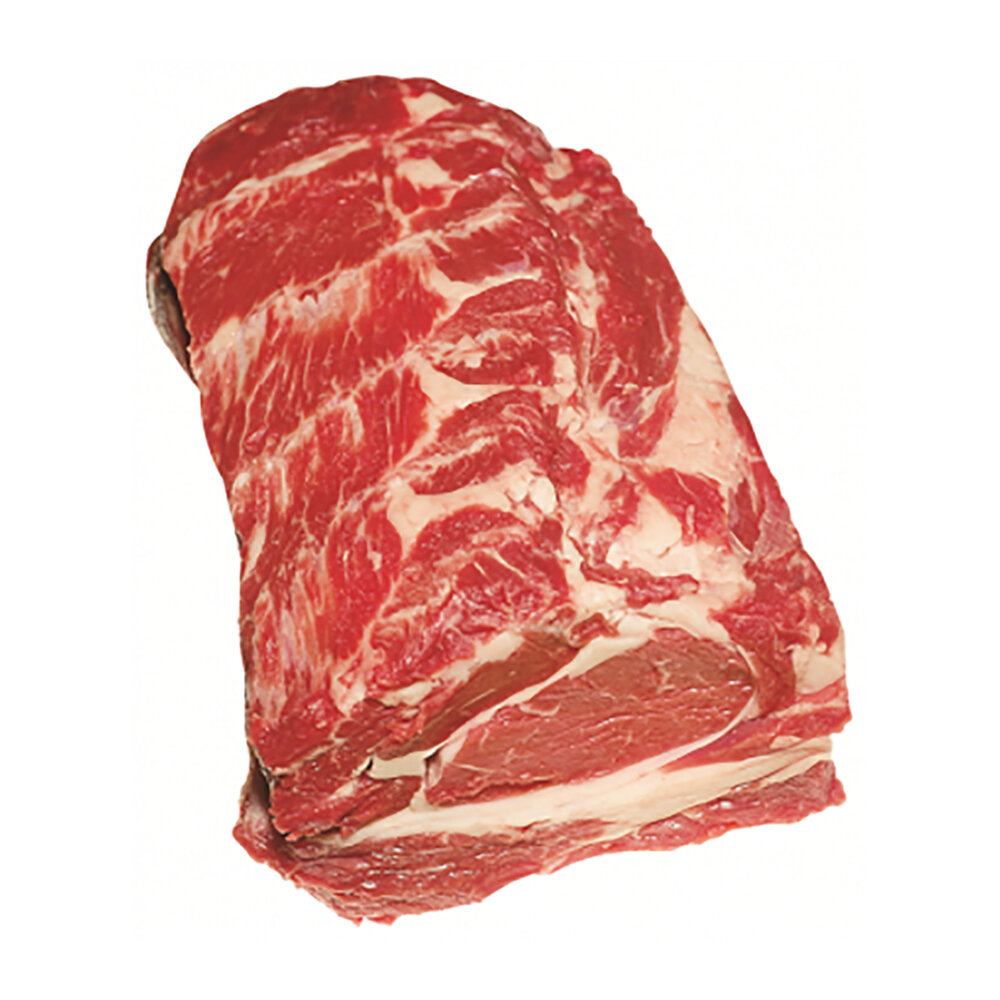 US Choice Chuck Eye Roll