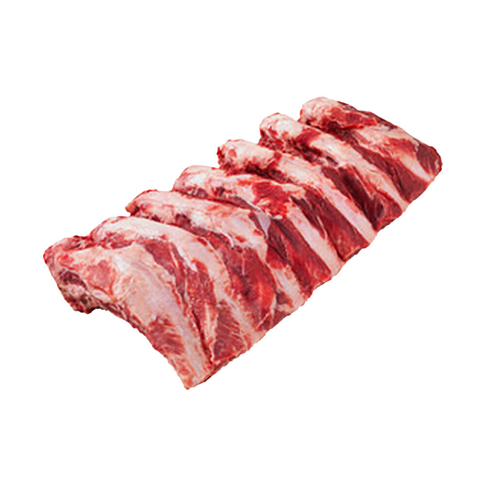 US No Roll Back Ribs