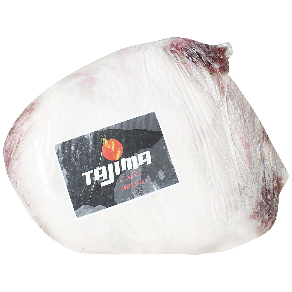 Aust Wagyu D-Rump MB 9