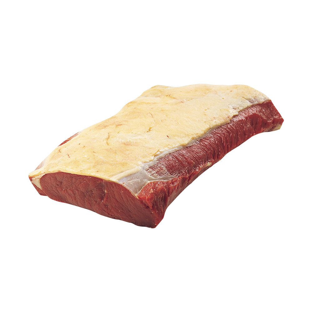 Aust YG Grain Fed Striploin ©