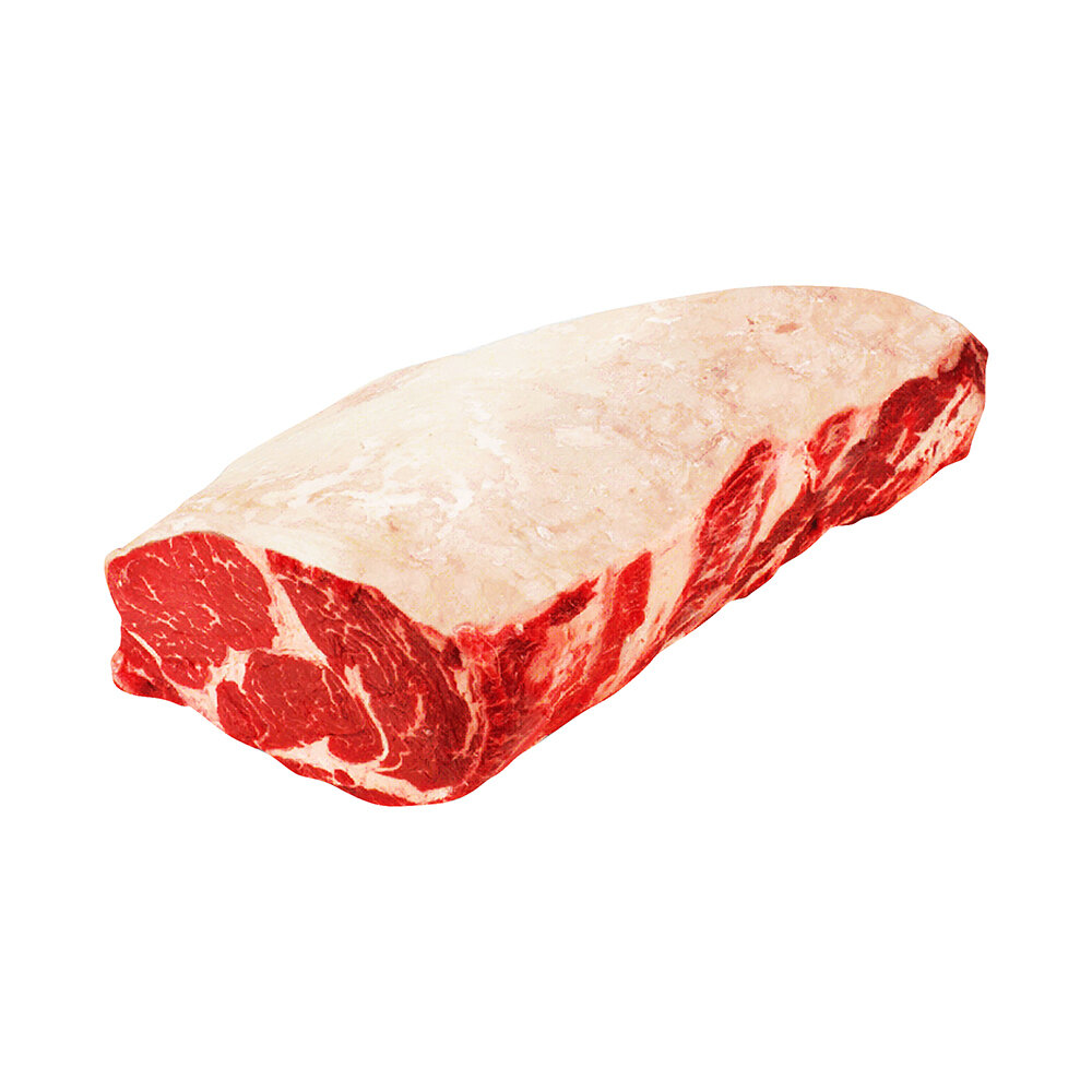 Aust YG Grain Fed Cube Roll  ©