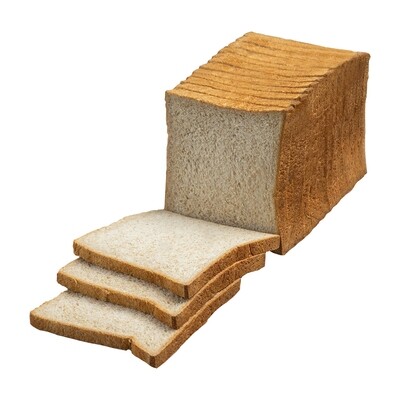 Whole Wheat Toast RTS