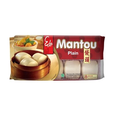 Mantou Plain 320 GR