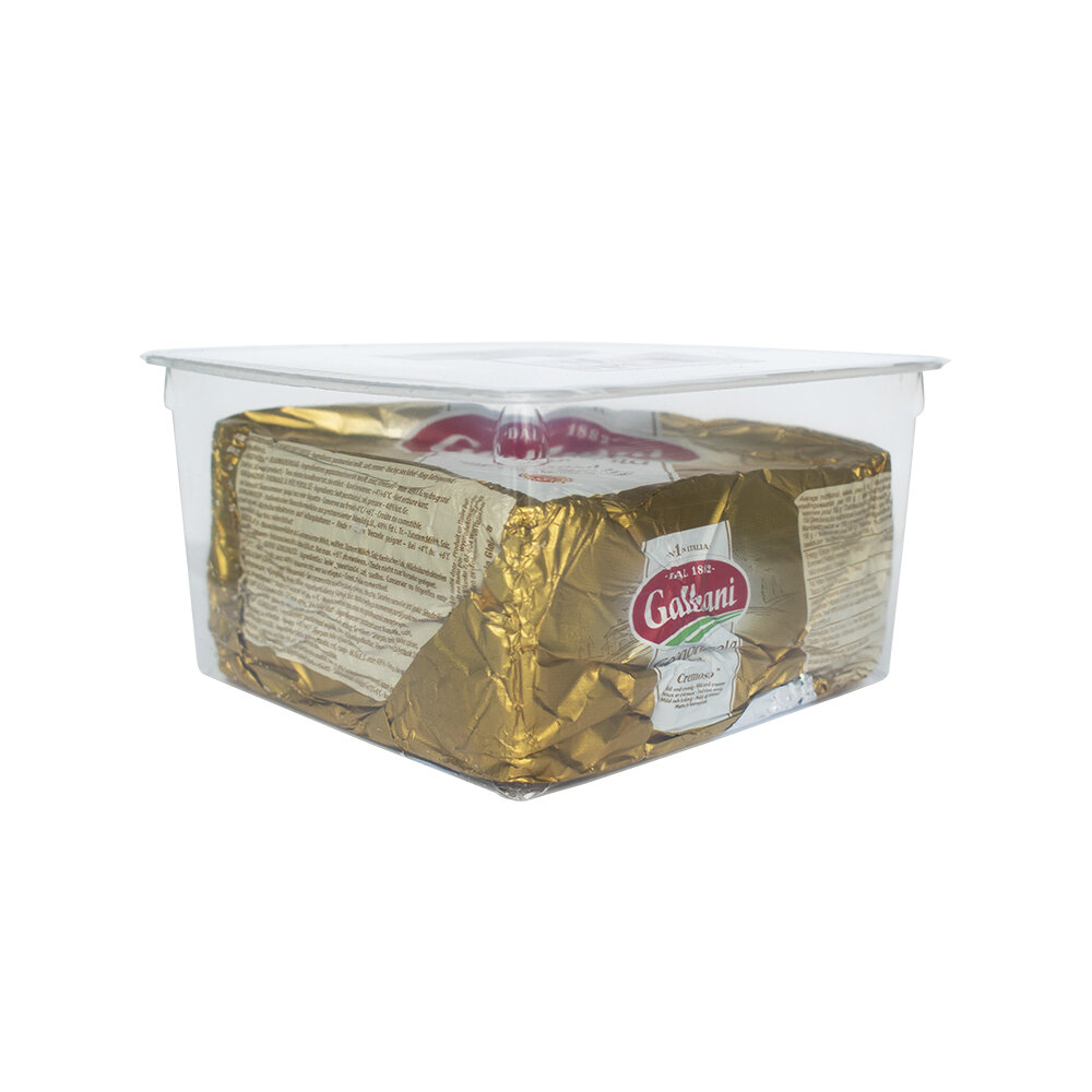 Cheese Gorgonzola Cremoso 1,5 Kg