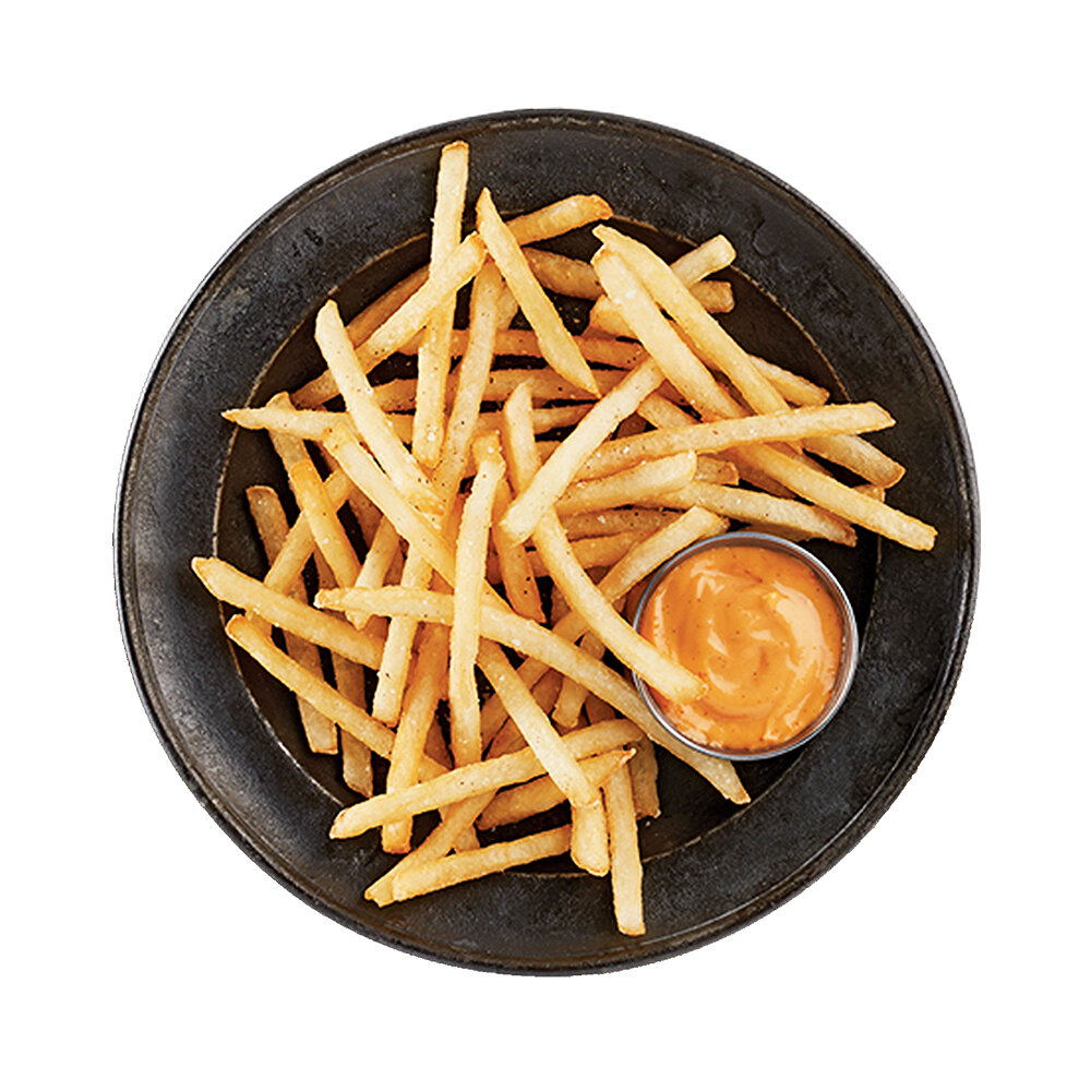 FF Shoestring Coated