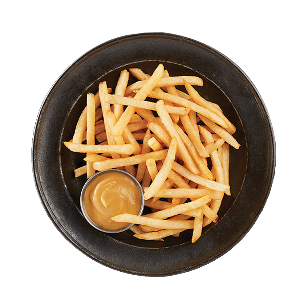 FF Gold Shoestring 1/4