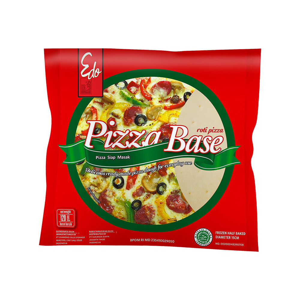 Pizza Base