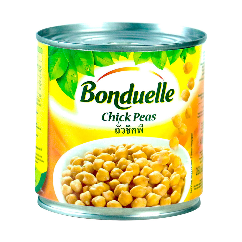 Chick Peas