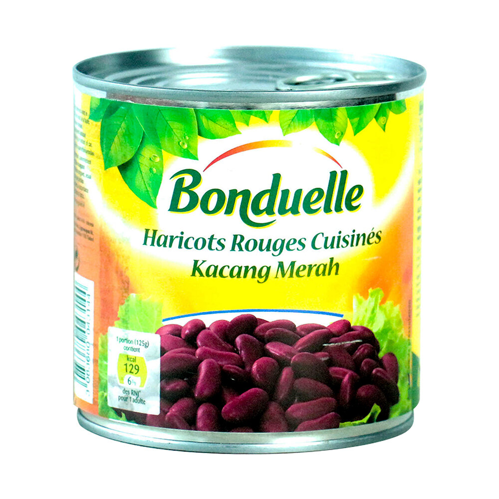 Red Kidney Beans