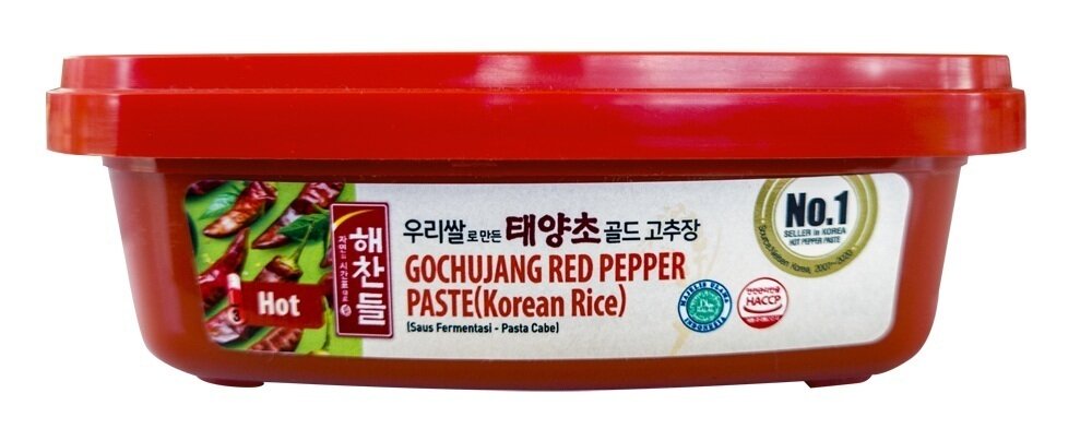 Gochujang Sauce 200Gr